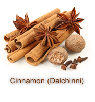 Cinnamon (Dalchinni)