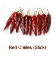 Red Chilles